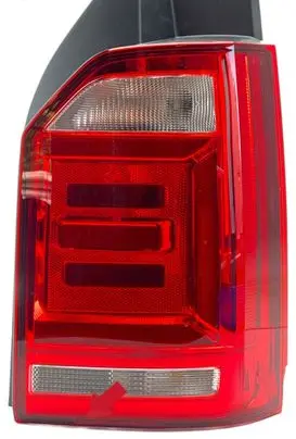 Volkswagen Grand California Rear/tail lights 7E0945208G