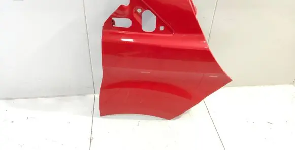 Ford Transit Custom Fender 