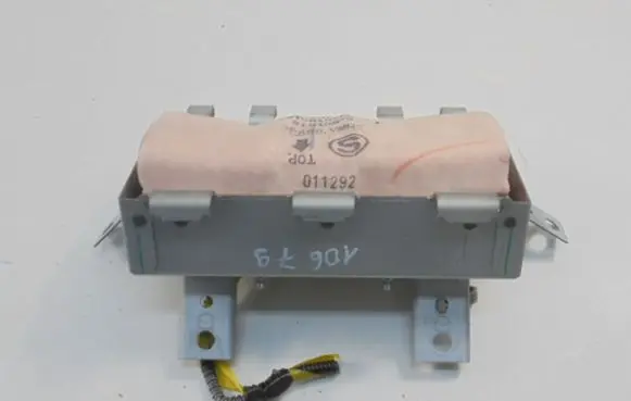 Mazda 2 Passenger airbag 1050947