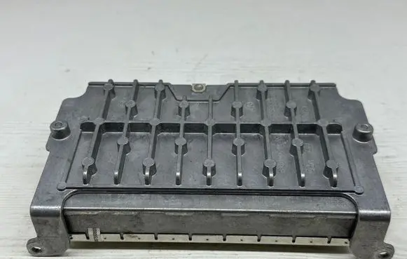 Audi A4 S4 B8 8K MMI control unit 8T0035729N 4E0035729
