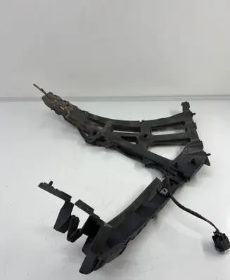 Jaguar F-Pace Rear bumper mounting bracket HK8317B930AE