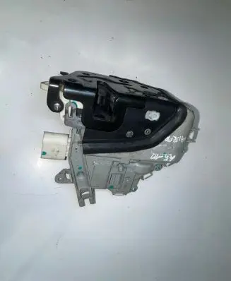 Audi A5 8T 8F Front door lock 8J1837015C