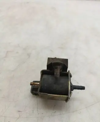 Turbo solenoid valve