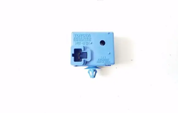Lexus LS 460 - 600H Sensor 8665250010