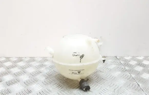 Seat Toledo III (5P) Coolant expansion tank/reservoir