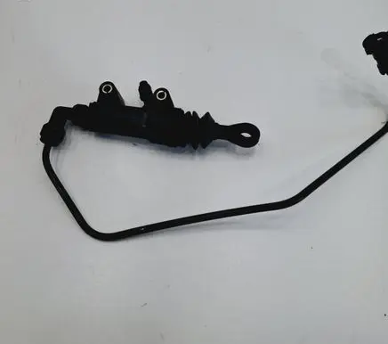 Clutch slave cylinder