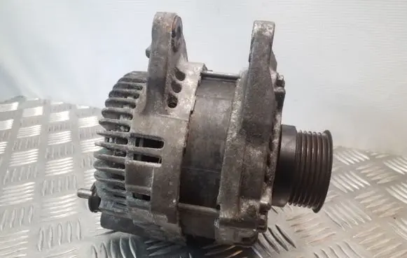 Mitsubishi ASX Generator/alternator 1800A334 A2TX1081B