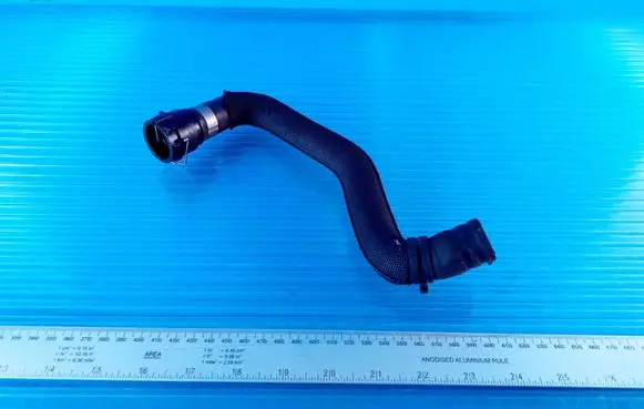 Volvo XC60 Engine coolant pipe/hose S5000223