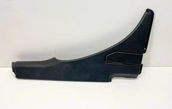 Mercedes-Benz SL R230 Centre console side trim rear A2306901141 A2306900941