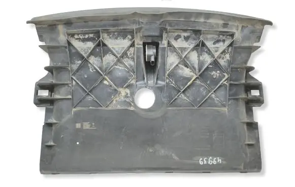 Tesla Model Y Intercooler air guide/duct channel 163432500A CM521288000118