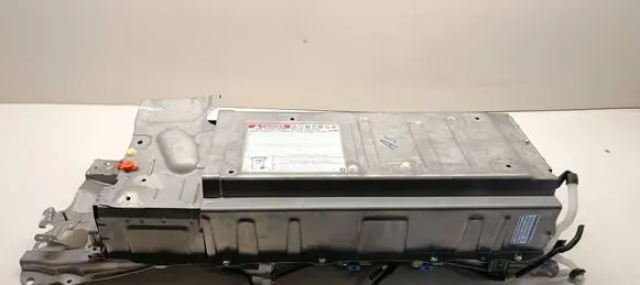 Toyota Prius (XW30) Hybrid / electric car battery G928047080