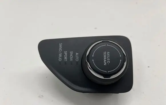 Jeep Cherokee Other switches/knobs/shifts P68141876AD