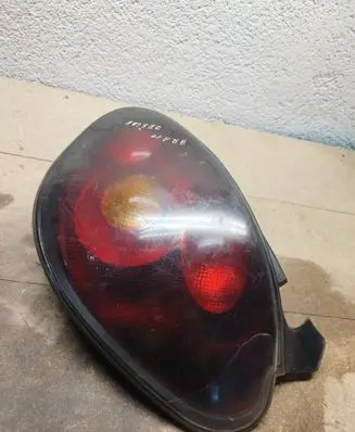 Fiat Bravo - Brava Rear/tail lights 46538352