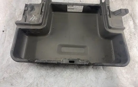 Toyota Corolla Verso E121 Glove box in trunk 5854313010