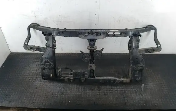 KIA Sportage Radiator support slam panel