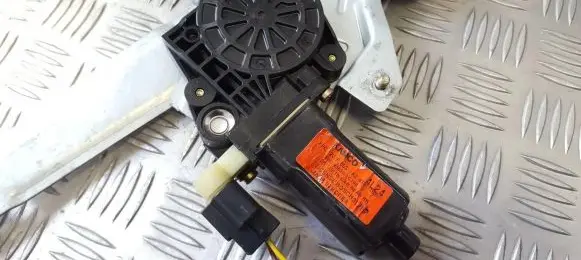 KIA Picanto Rear door window regulator motor 988201C200 98820-1C200