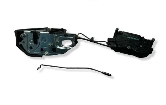 BMW 7 F01 F02 F03 F04 Rear door lock A053702