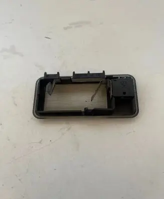 BMW 3 E46 Boot/trunk interior light 140930