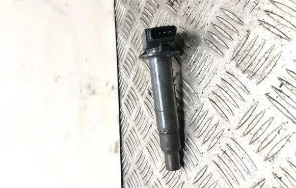 Toyota Prius (XW20) High voltage ignition coil 9091902240