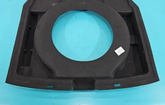 KIA Stinger Trunk/boot floor carpet liner 85750-J5500 IMPRK1521054