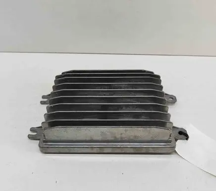 Audi A3 8Y Sound amplifier 8Y0035465