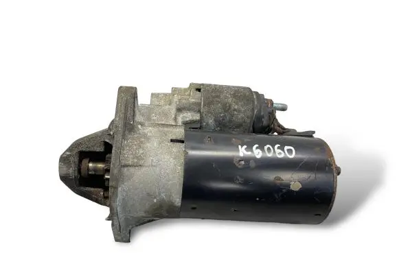 Fiat Bravo Starter motor