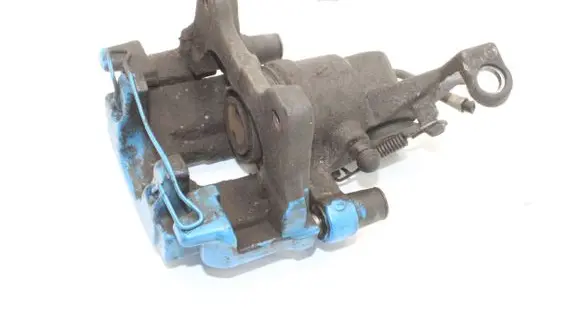 Jaguar XF X250 Rear brake caliper