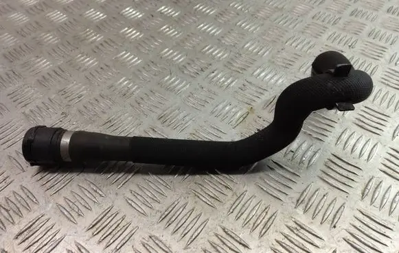 BMW 7 F01 F02 F03 F04 Engine coolant pipe/hose 7575453 15476810