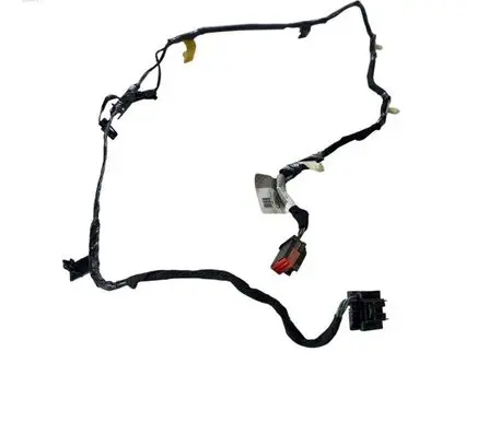 Ford Mustang VI Other wiring loom JR3T14B242GE JR3T14B242