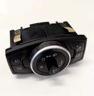 Ford Focus Light switch F1ET13A024AA