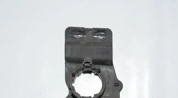 Mercedes-Benz E W211 Front parking sensor holder (PDC) a2215420417