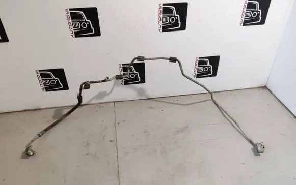 Volkswagen PASSAT B6 Air conditioning (A/C) pipe/hose 3C0820741AJ