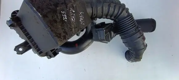 Hyundai Kona I Air filter box