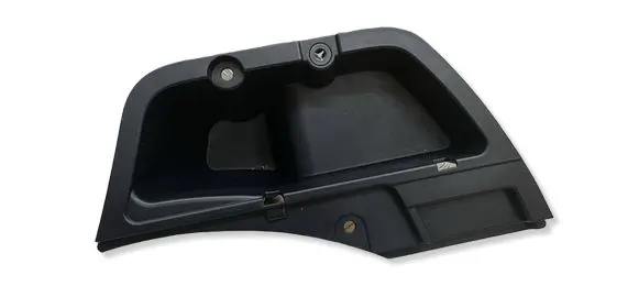 Lexus RX 450H Glove box in trunk 6474148070