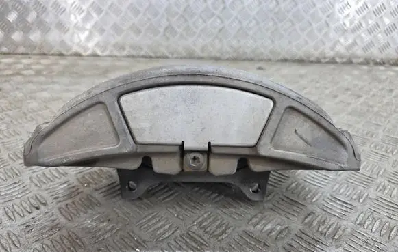 Audi A6 C7 Front brake caliper 4G06BQ