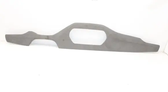 Skoda Enyaq iV Dashboard glove box trim 5LC858720A