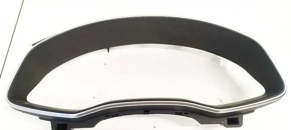 Audi A6 S6 C8 4K Dashboard trim 4K2857115