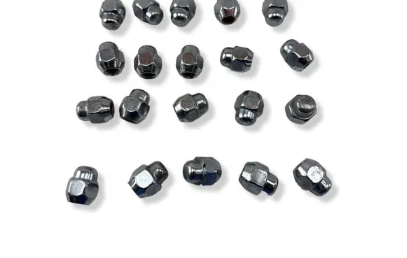 Toyota Yaris Cross Nuts/bolts 