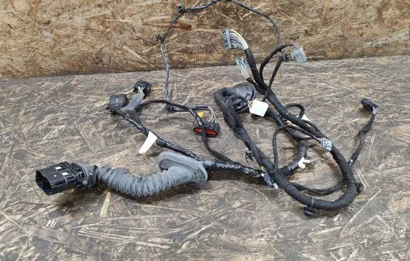 Ford Fusion II Front door wiring loom HG9T14630ACD