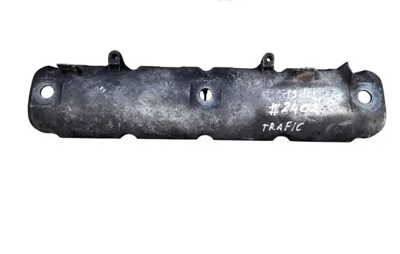 Renault Trafic II (X83) Rocker cam cover 8200303546
