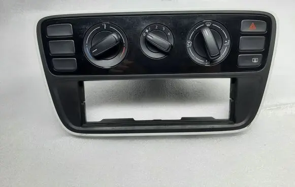 Volkswagen Up Climate control unit 1S0820045M