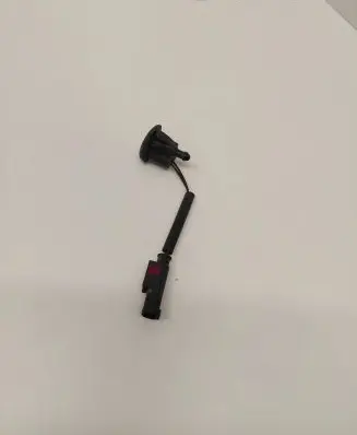 BMW 5 E60 E61 Windshield washer spray nozzle 7132969