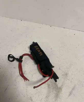 Audi A8 S8 D3 4E Fuse module 4F1941824