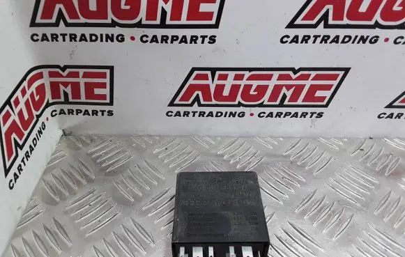 Audi A3 S3 8L Other relay 4B0919471 5KG00656804