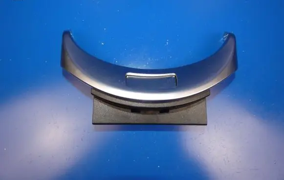 Mercedes-Benz C W205 Armrest lock A2056803407 A2056803107