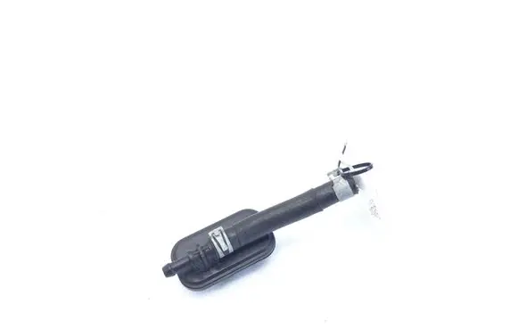 Volkswagen Golf VII Fuel pressure regulator 5Q0127242B