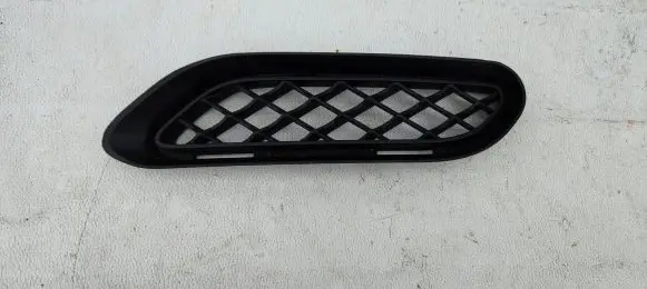 Mercedes-Benz SLS AMG Front bumper lower grill A1978850653