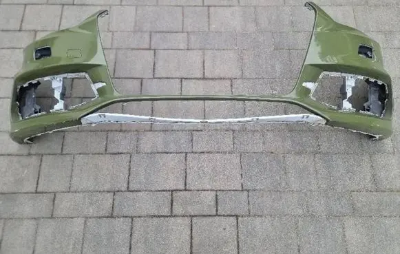Audi A3 S3 8V Front bumper