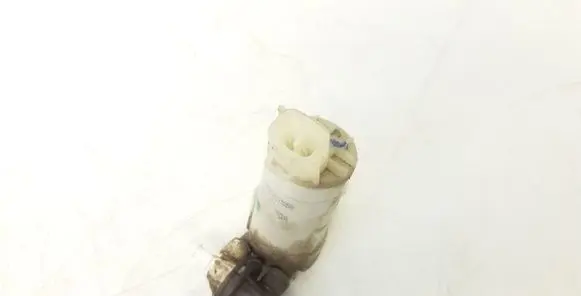 Mitsubishi ASX Windshield washer spray nozzle 