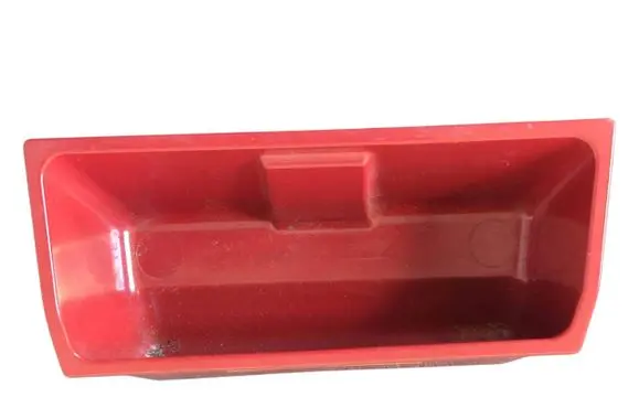 Volkswagen Touran II Car ashtray 1T0858701D